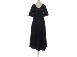 Collectif Damen Kleid, marineblau von Collectif Clothing