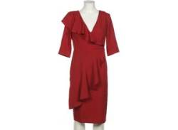 Collectif Damen Kleid, rot von Collectif Clothing