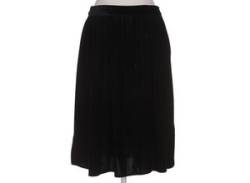 Collectif Damen Rock, schwarz von Collectif Clothing