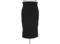 Collectif Damen Rock, schwarz von Collectif Clothing