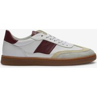 Collegium  - Pillar Court II Sneaker | Herren (39) von Collegium