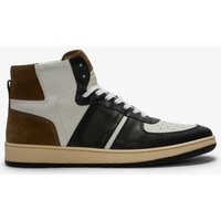 Collegium  - Pillar Destroyer High Sneaker | Herren (39) von Collegium