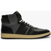 Collegium  - Pillar Destroyer High Sneaker | Herren (41) von Collegium