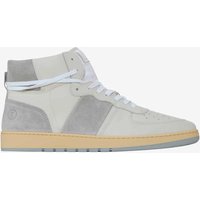 Collegium  - Pillar Destroyer Hightop-Sneaker | Herren (38) von Collegium