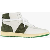 Collegium  - Pillar Destroyer Hightop-Sneaker | Herren (39) von Collegium