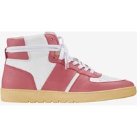 Collegium  - Pillar Destroyer Hightop-Sneaker | Herren (42) von Collegium