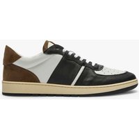 Collegium  - Pillar Destroyer Low Sneaker | Herren (40) von Collegium