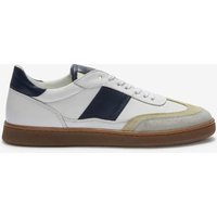 Pillar Court II Sneaker Collegium von Collegium