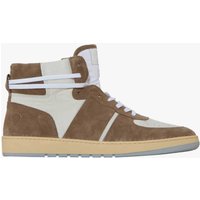 Pillar Destroyer Hightop-Sneaker Collegium von Collegium