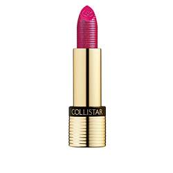 Collistar Unico Lippenstift, n.16 Metallic Rubin,mit perfektem Halt, intensive und strahlende Farbe, mit Lotusblüten- und Bixa orellana-Extrakten für eine tiefenwirksame Feuchtigkeitsversorgung, 3,5ml von Collistar