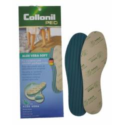 Collonil Aloe Vera Soft Einlegesohle von Collonil