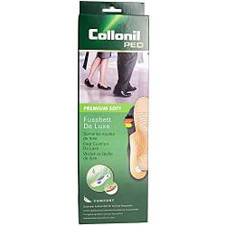 Collonil Damen Premium blød shoes, Farblos, 39 EU von Collonil