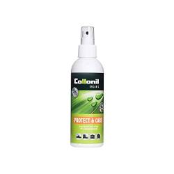 Collonil Organic Protect & Care Imprägnierspray, Transparent/Neutral, 200 ml von Collonil
