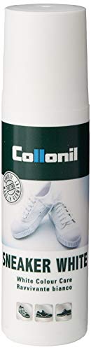 Collonil Unisex Sneaker Weiß Schuhbehandlungen & Polituren von Collonil