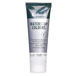 Collonil WATERSTOP Classic (8) 75 ML Schuhcreme & Pflegeprodukte, Grau (hellgrau), 75. ml von Collonil