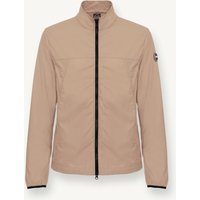 Colmar Originals Leichter Blouson aus Baumwolle mit gummiertem Label-Patch von Colmar Originals