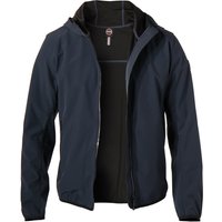 COLMAR Herren Softshelljacke blau Mikrofaser unifarben von Colmar