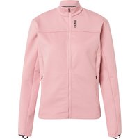 COLMAR Sweatjacke, Langarm, für Damen, rosa, M von Colmar