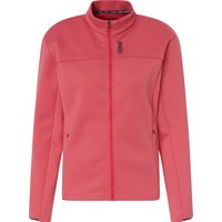 COLMAR Sweatjacke, Stehkragen, für Damen, pink, L von Colmar