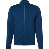 COLMAR Sweatjacke, Stehkragen, für Herren, blau, L von Colmar