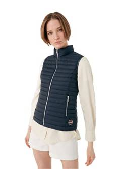 Colmar Damen 2222U Weste, Navy Blue, 42 von Colmar