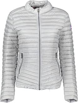 Colmar Damen Jacke-2141R Jacke, Cold-Light Steel, 46 von Colmar