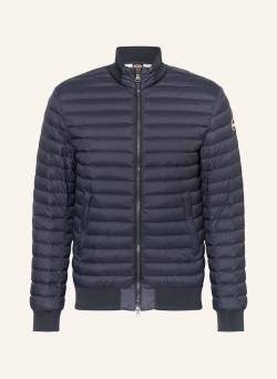 Colmar Daunenjacke Repunk blau von Colmar