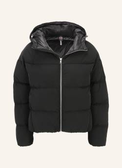 Colmar Daunenjacke schwarz von Colmar