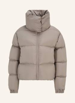 Colmar Oversize-Daunenjacke beige von Colmar