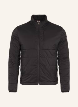 Colmar Steppjacke schwarz von Colmar