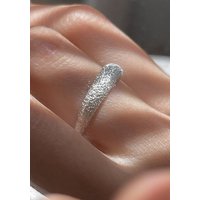 Color Design Fingerring Damen Ringe SMK-32, 925 Silber Ring mit Zirkonia, inkl. Geschenkbeutel von Color Design
