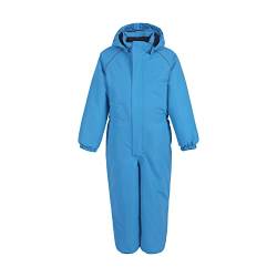 Color Kids Unisex Kids Coverall, AF 10.000 Snowsuit, Blue, 98 von Color Kids