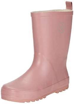 Color Kids Wellies Gummistiefel, Old Rose, 29 EU von Color Kids