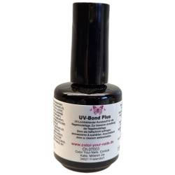 15ml UV-Bonder Plus Grundiergel Haftgel, Bondergel für Nagelmodellage in PINSELSCHE. Color Your Nails von Color Your Nails