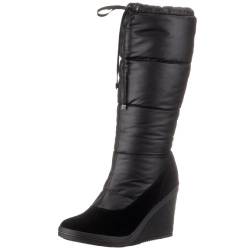 Colors of California H C 29109, Damen Stiefel, schwarz, (Black), BLA EU 38 von Colors of California