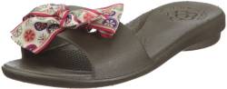 Colors of California H C CW J10F, Damen, Sandalen/Fashion-Sandalen, Grün (Military), EU 39 von Colors of California