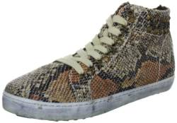 Colors of California HC.FSK01K, Mädchen Sneaker, Gold (Gold), EU 37 von Colors of California