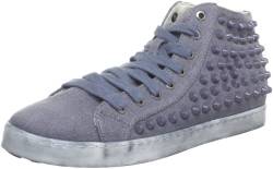 Colors of California HC.SKECH6, Damen Sneaker, Grau (Grey GRE), EU 37 von Colors of California