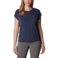 COLUMBIA Boundless Trek Short Sleeve Tee von Columbia