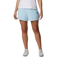 COLUMBIA Columbia Logo III French Terry Short von Columbia