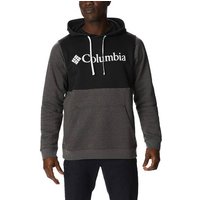 COLUMBIA Columbia Trek Colorblock Hoodie von Columbia