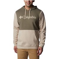 COLUMBIA Columbia Trek Colorblock Hoodie von Columbia