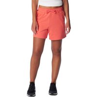 COLUMBIA Columbia Trek French Terry Short von Columbia