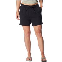 COLUMBIA Columbia Trek French Terry Short von Columbia