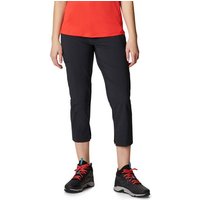 COLUMBIA Damen Caprihose Muir Pass™ II Cropped Pant von Columbia