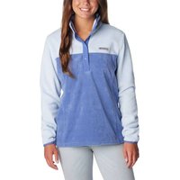 COLUMBIA-Damen-Fleece-Benton Springs™ 1/2 Snap Pullover von Columbia