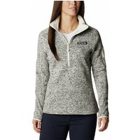 COLUMBIA Damen Fleece W Sweater Weather™ 1/2 Zip von Columbia