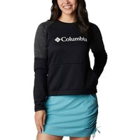 COLUMBIA-Damen-Fleece-Windgates™ Crew von Columbia