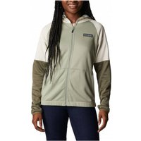 COLUMBIA Damen Fleecejacke Windgates FZ von Columbia