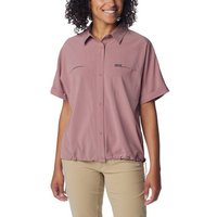 COLUMBIA Damen Hemd BoundlessTrek™ von Columbia